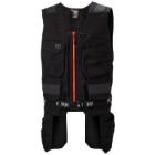 Helly Hansen Chelsea Evolution construction vest for men, black XXL product photo