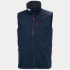 Helly Hansen Crew Vest 2.0 f&eacute;rfi mell&eacute;ny, navy, 5XL term&eacute;kfot&oacute;