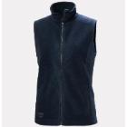 Helly Hansen Manchester 2.0 polár női mellény, navy, XS termékfotó