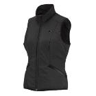 Strauss Bodywarmer 71620 női mell&eacute;ny, fekete, S term&eacute;kfot&oacute;