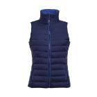 SOL'S WAVE women's vest, navy, XL product photo