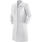 Neri 437068 Terital fabric women's cape, 65% PES/35% cotton, white product photo