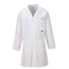 Portwest C851WH Standard Cape, Cotton, White product photo