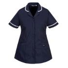 Portwest LW17 Strech Classic Tunika, Navy k&eacute;k, XS term&eacute;kfot&oacute;