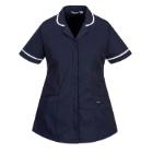 Portwest LW17 Strech Classic Tunic, Navy blue, 3XL product photo