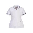 Portwest LW17 Strech Classic Tunic, white, 3XL product photo
