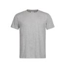 ST 2000 Classic p&oacute;l&oacute; k&ouml;rnyakas grey heather 95% pamut 5% VI 3XL term&eacute;kfot&oacute;