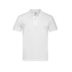 ST 3000 Gall&eacute;ros p&oacute;l&oacute;, feh&eacute;r, 170 g, 100% pamut 3XL term&eacute;kfot&oacute;