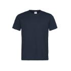 Stedman 2100 Comfort T-shirt, dark blue, 185g, 100% cotton product photo