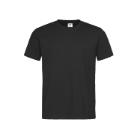 ST 2100 Comfort p&oacute;l&oacute; fekete 185 g 100 % pamut XL term&eacute;kfot&oacute;