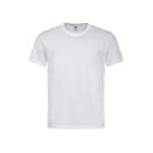 Stedman 2000 Classic T-shirt, white, 155g, 100% cotton product photo