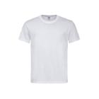 ST 2000 Classic T-Shirt weiß 155 g 100 % Baumwolle 5XL Produktbild