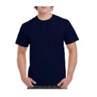 Gildan 5000 Heavy Cotton k&ouml;rnyakas p&oacute;l&oacute;, s&ouml;t&eacute;tk&eacute;k, 100% pamut, 185g 4XL term&eacute;kfot&oacute;