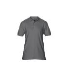 Gildan 64800 sport grey collared t-shirt, 100% cotton 3XL product photo