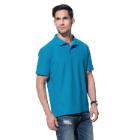 ST 3000 Gall&eacute;ros p&oacute;l&oacute; ocean blue(k&eacute;k) 170 g 100 % pamut S term&eacute;kfot&oacute;