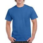 Gildan 5000 Königsblaues T-Shirt, S-XXL Produktbild