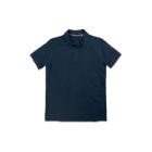 Stedman ST9060 Collar T-shirt in dark blue color  XXL product photo