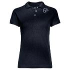 uvex Collection 26 women's T-shirt, black product photo