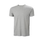 Helly Hansen Classic T-shirt, Grey-Melange, 100 % pamut, 150 g XS-5XL term&eacute;kfot&oacute;