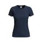 ST 2600 k&ouml;rnyakas női p&oacute;l&oacute; 155 g,100% pamut, fekete, XL term&eacute;kfot&oacute;