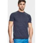 Cerva NOYO ESD T-shirt, white, XS product photo
