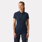 Helly Hansen Classic gall&eacute;ros női p&oacute;l&oacute;, navy, L term&eacute;kfot&oacute;