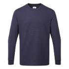 Portwest AS22 Antistatisches ESD-Langarm-T-Shirt, Navy, XXL Produktbild