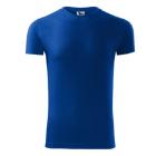 Malfini Viper 143 Herren-T-Shirt mit kurzen Ärmeln, 100 % Baumwolle, Königsblau, S Produktbild