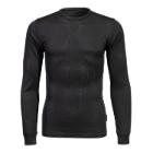 Portwest B136 - Női Baselayer Top, fekete M termékfotó