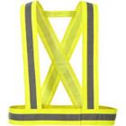 Portwest HV55YER Hi-Vis kant&aacute;r, s&aacute;rga term&eacute;kfot&oacute;