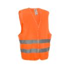 BLINKIT-O Hi-Vis vest, orange L product photo