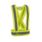 RSV008-Y Hi-Vis vállpánt sárga színben L/ferfi termékfotó