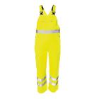 MJ 45-815 M-Wear overalls with bridle, cotton/PES, lace product photo