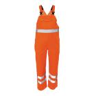 MJ 45-817 M-Wear kant&aacute;ros over&aacute;ll, pamut/PES, ns&aacute;rga 60 term&eacute;kfot&oacute;