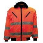 MJ 60-976 M-Wear pilot jacket, PES/cotton, n-yellow product photo