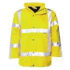 MJ 60-985 M-Wear Jacke, PES, Trapez Produktbild