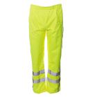 MJ 61-985 M-Wear Hi-Vis pants, yellow product photo
