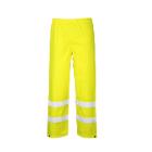 Portwest S480Y Hi-Vis esőnadr&aacute;g, citroms&aacute;rga L term&eacute;kfot&oacute;