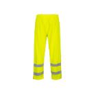Portwest S493 Sealtex Ultra s&aacute;rga f&eacute;nyvisszaverő Hi-Vis nadr&aacute;g 4XL term&eacute;kfot&oacute;