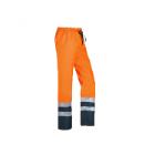 Sioen TARVISO Hi-Vis esőnadr&aacute;g, narancs L term&eacute;kfot&oacute;
