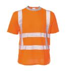 MJ 76-201 M-Wear p&oacute;l&oacute;, PES, narancs XL term&eacute;kfot&oacute;