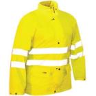 MJ 45-505 M-Wear Akoni premium jacket, yellow product photo