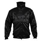 MJ 48-390 M-Wear pilótakabát, fekete XL termékfotó