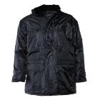MJ 48-570 M-Wear Antarctica jacket, blue product photo