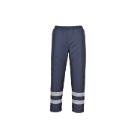 Portwest S482NAR Iona Lite Padded Pants Dark Blue product photo