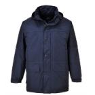 Portwest S523NA Oban Fleece Jacket, Navy product photo