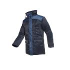 Sioen VERMONT cold store lined jacket, blue, up to -40 C product photo
