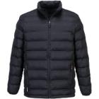Portwest S546 Ultrasonic Tunnel Jacke, schwarze Farbe, S-3XL Produktbild