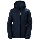 Helly Hansen Luna téli kabát, sötétkék L termékfotó