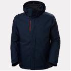 Helly Hansen Kensington Winter Insulated Jacket, navy, XXL product photo